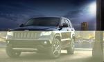 Jeep Grand Cherokee Altitude 2012 года
